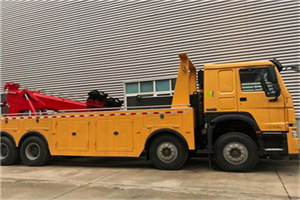 卢湾道路救援公司